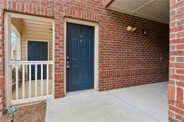 3500 SWEETWATER RD UNIT 515, DULUTH, GA 30096, photo 2 of 31