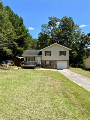 315 RIDGE ST, TRION, GA 30753 - Image 1