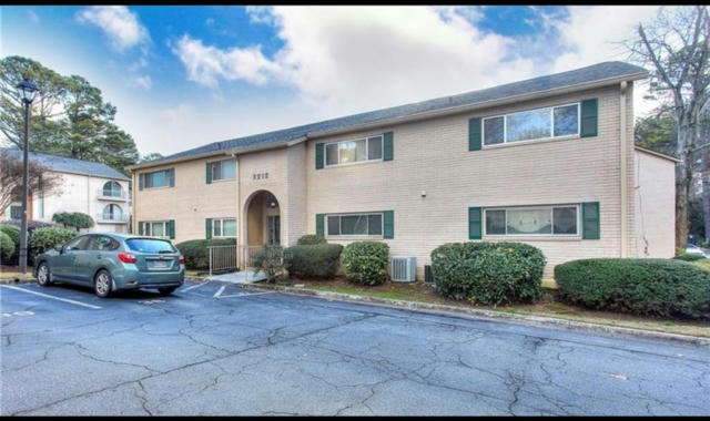 3212 HENDERSON MILL RD UNIT 2, ATLANTA, GA 30341 - Image 1