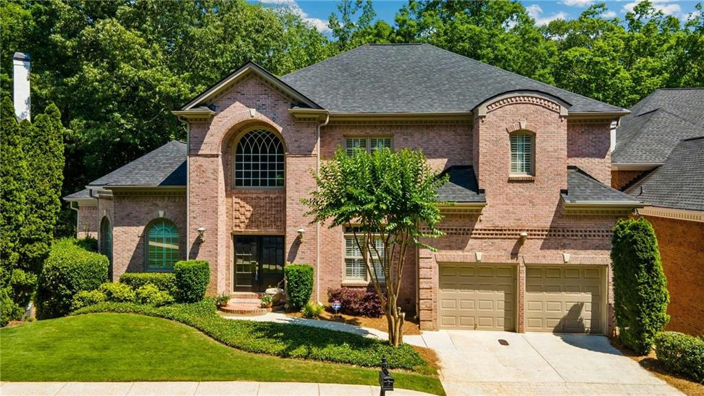 2085 RIVER FALLS DR, ROSWELL, GA 30076, photo 1 of 72