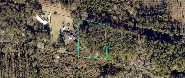 N/A OAK HILL CHURCH ROAD, KINGSLAND, GA 31548 - Image 1