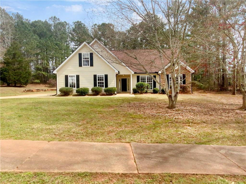 303 PARK CHASE CT, GRIFFIN, GA 30224, photo 1 of 22