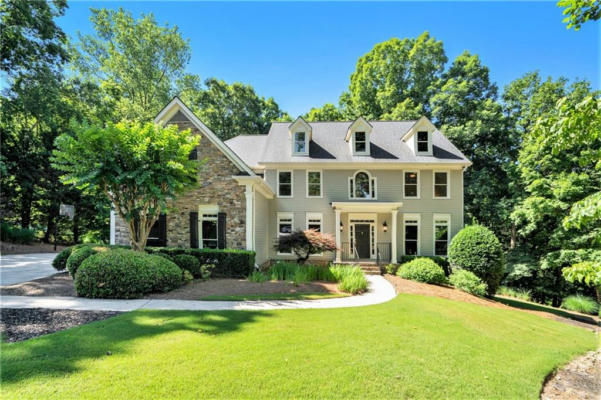 800 VALLEY SUMMIT DR, ROSWELL, GA 30075 - Image 1
