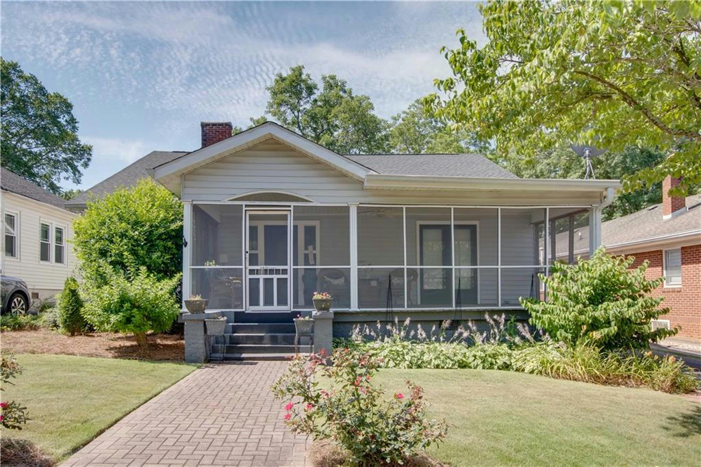 1614 HARDIN AVE, ATLANTA, GA 30337, photo 1 of 45