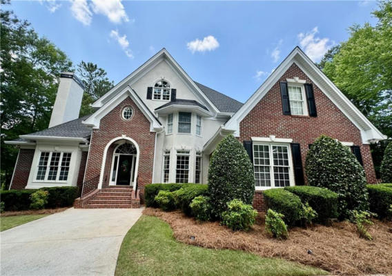 200 CLEAR SPRINGS LN, PEACHTREE CITY, GA 30269 - Image 1