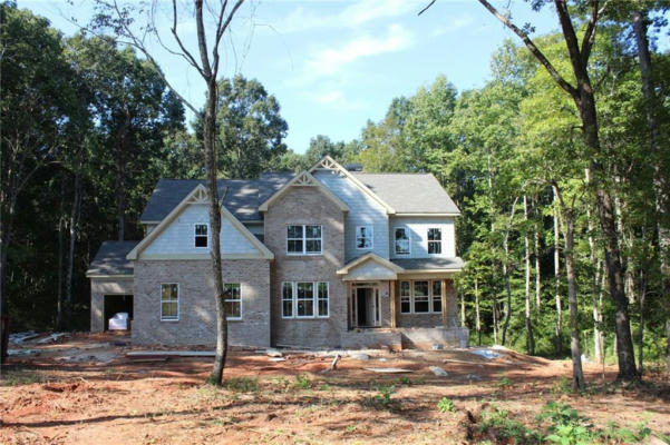 290 NUNNALLY FARM RD, MONROE, GA 30655 - Image 1