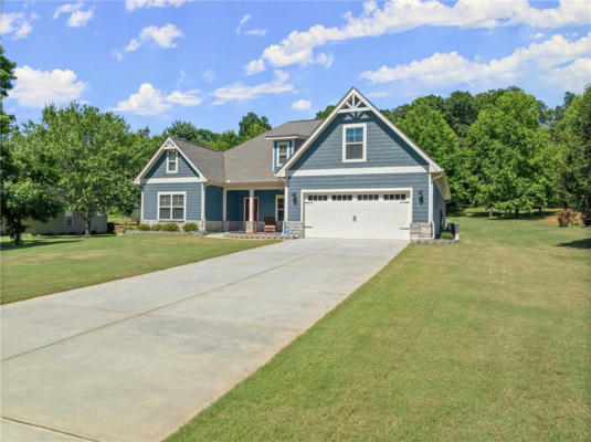 6717 LITTLE WHISTLE WAY, CLERMONT, GA 30527 - Image 1