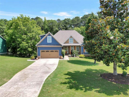 113 COLDWATER LN, GRIFFIN, GA 30224 - Image 1