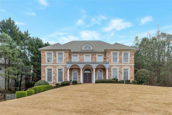 Atlanta GA Real Estate & Homes for Sale 