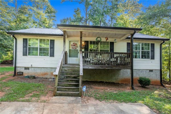 234 CHEROKEE DR, JACKSON, GA 30233 - Image 1