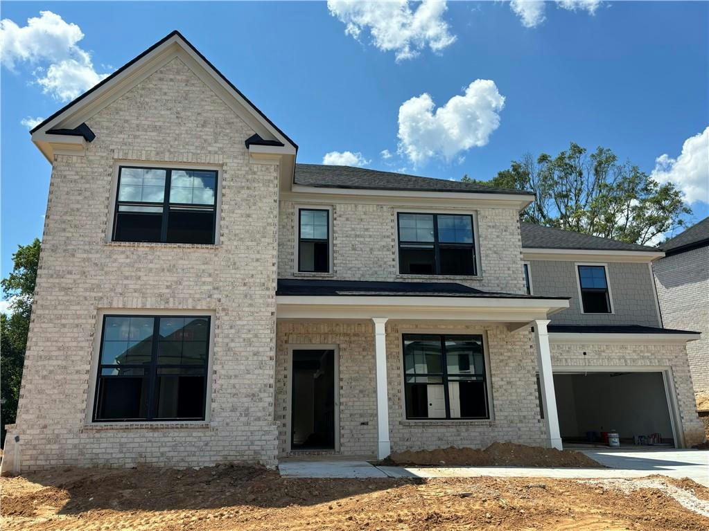 4011 HOSCH RESERVE DRIVE, BUFORD, GA 30519, photo 1 of 6