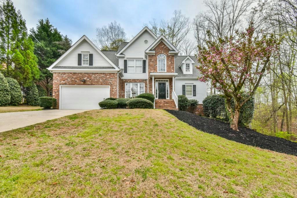 6565 POND VIEW CT, CLERMONT, GA 30527, photo 1 of 23
