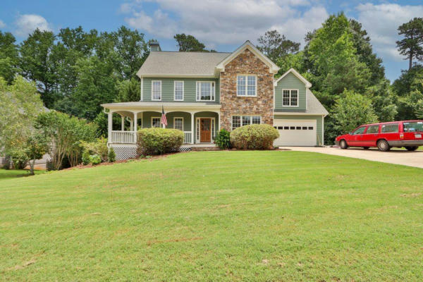 5120 TIMBERCREST DR, GAINESVILLE, GA 30504 - Image 1