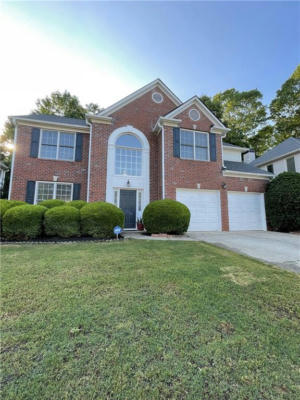 4036 WILLOWMERE TRCE NW, KENNESAW, GA 30144, photo 3 of 38