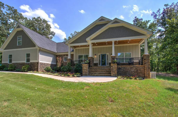 1170 BAILEY RD SE, ARAGON, GA 30104 - Image 1