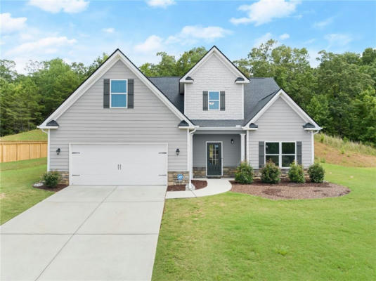 484 HUNTINGTON LN, CORNELIA, GA 30531 - Image 1