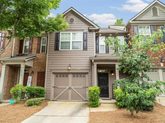 1374 DOLCETTO TRCE NW # 10, KENNESAW, GA 30152 - Image 1