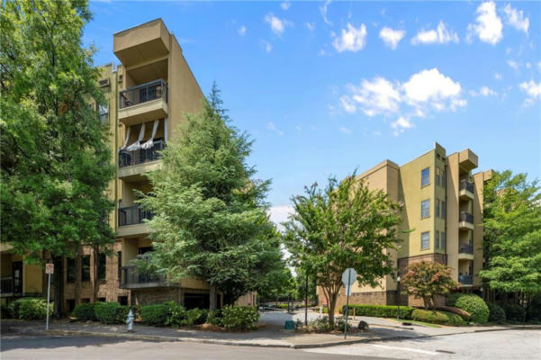 425 CHAPEL ST SW APT 1208, ATLANTA, GA 30313 - Image 1