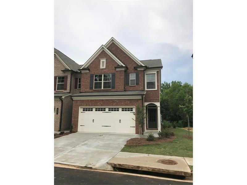 410 HOLDINGS DR, LAWRENCEVILLE, GA 30044, photo 1 of 17