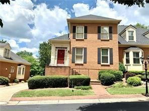 6153 FOREST HILLS DR, PEACHTREE CORNERS, GA 30092 - Image 1