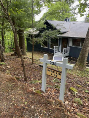 226 MOUNTAIN VIEW CT, ELLIJAY, GA 30536 - Image 1