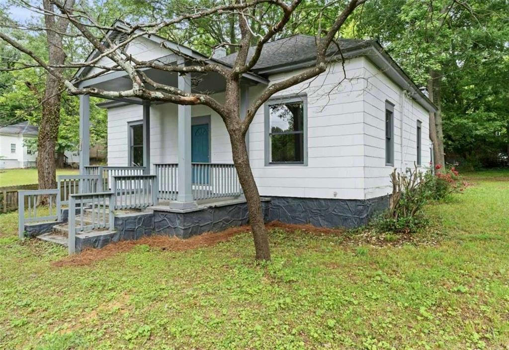 2404 MACON DR SW, ATLANTA, GA 30315, photo 1 of 22