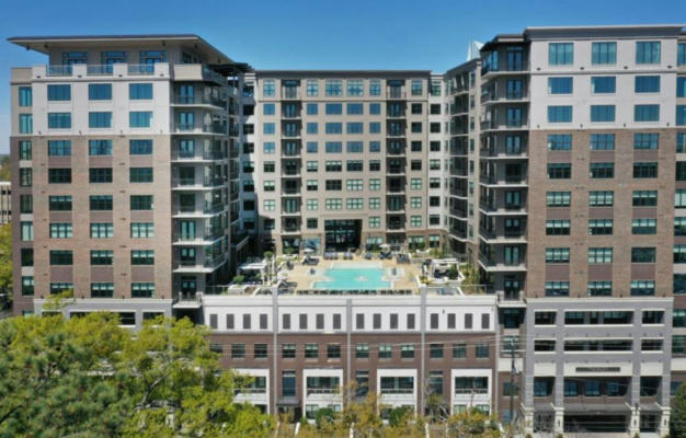 Apartments for Rent in Atlanta, GA - Camden Buckhead