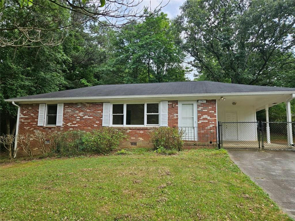 1741 ANDERSON MILL RD, AUSTELL, GA 30106, photo 1 of 18