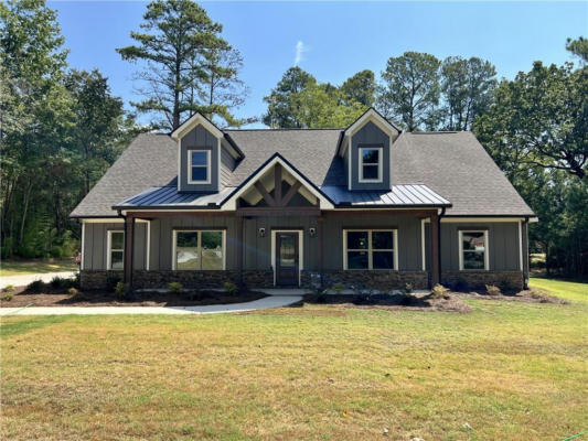 1420 SMYRNA RD SW, CONYERS, GA 30094 - Image 1