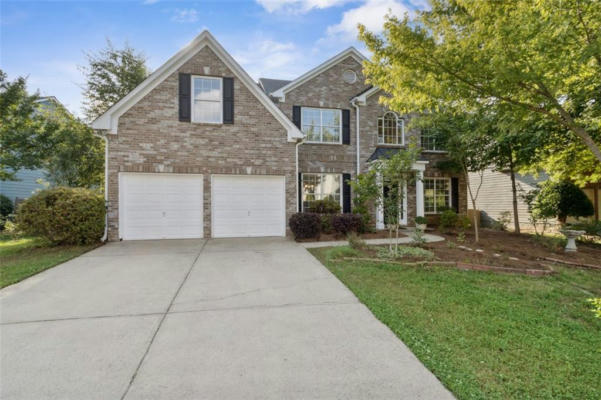 978 FROG LEAP TRL NW, KENNESAW, GA 30152 - Image 1