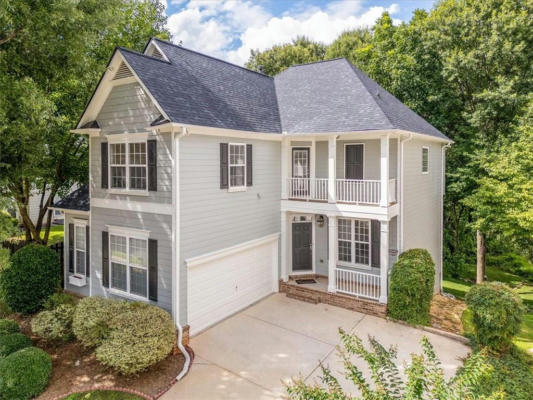 589 LANTERN WOOD DR, SCOTTDALE, GA 30079 - Image 1