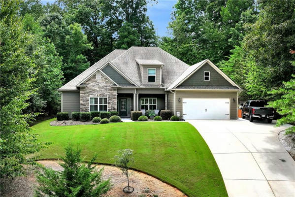 2645 WATERS EDGE DR, GAINESVILLE, GA 30504 - Image 1