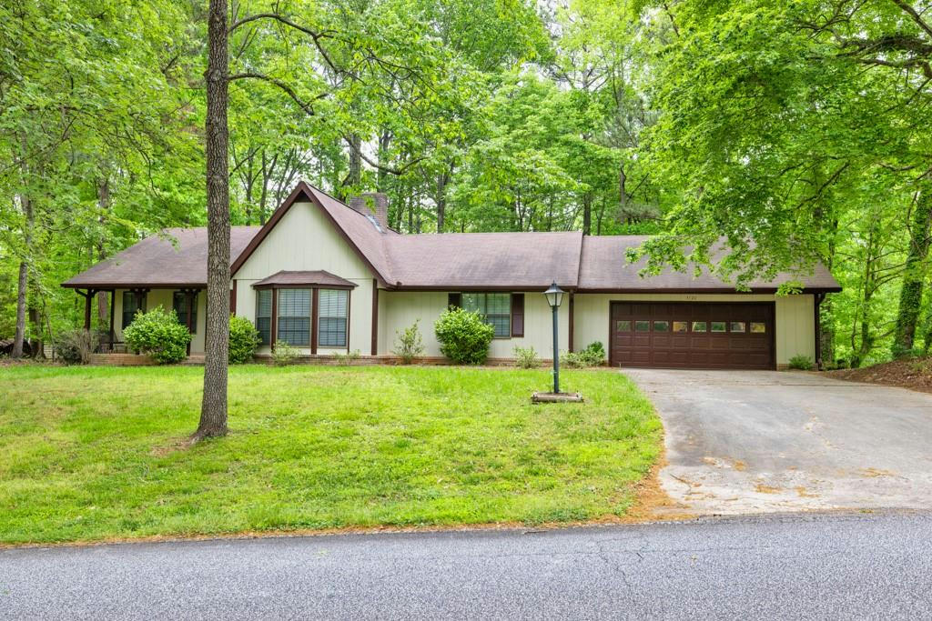 3120 LAKE RANCH DR, GAINESVILLE, GA 30506, photo 1 of 54