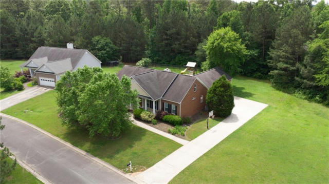 19 CLUBHOUSE CT NW, CARTERSVILLE, GA 30121 - Image 1