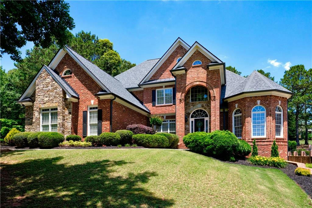 2401 LEGACY MAPLE DR, BRASELTON, GA 30517, photo 1 of 86