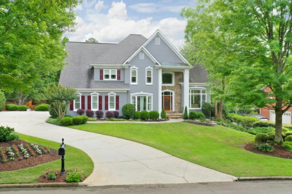 130 CHICKERING LAKE DR, ROSWELL, GA 30075 - Image 1