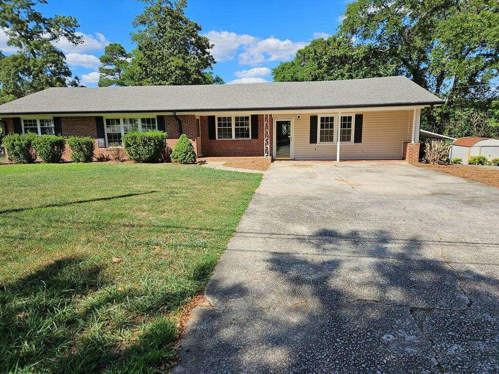 608 GEORGIA AVE S, BREMEN, GA 30110, photo 1 of 25