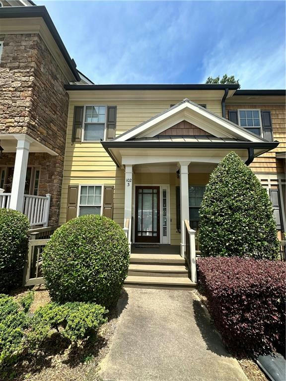 102 MALLARD DR # 3A, EATONTON, GA 31024 Condo/Townhome For Rent | MLS ...