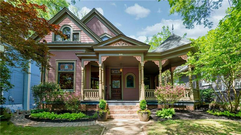 846 ASHLAND AVE NE, Atlanta, GA 30307 For Sale | MLS# 7204398 | RE/MAX